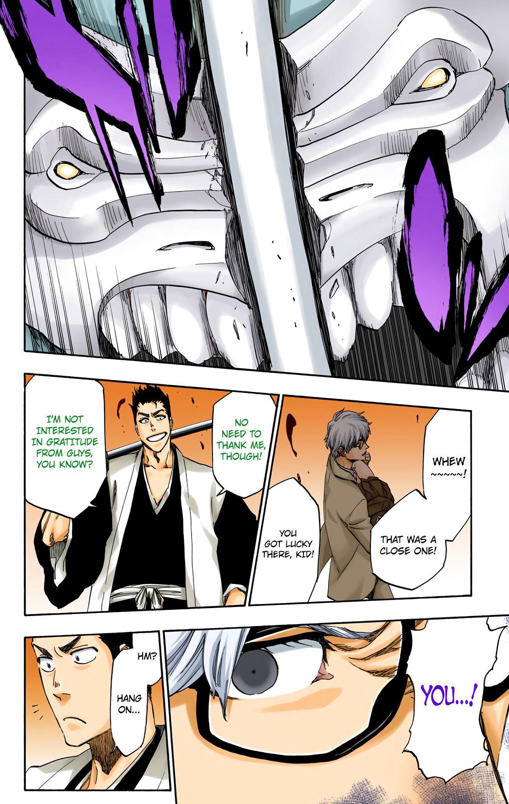 Chapter 534 — Chapter 534 — Page 17