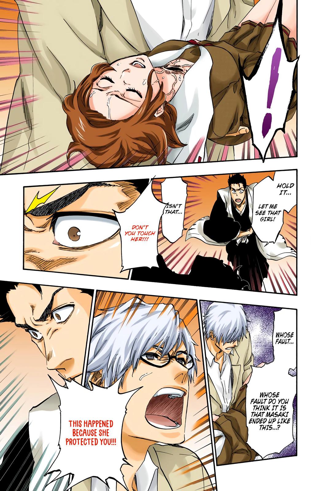 Chapter 534 — Chapter 534 — Page 18