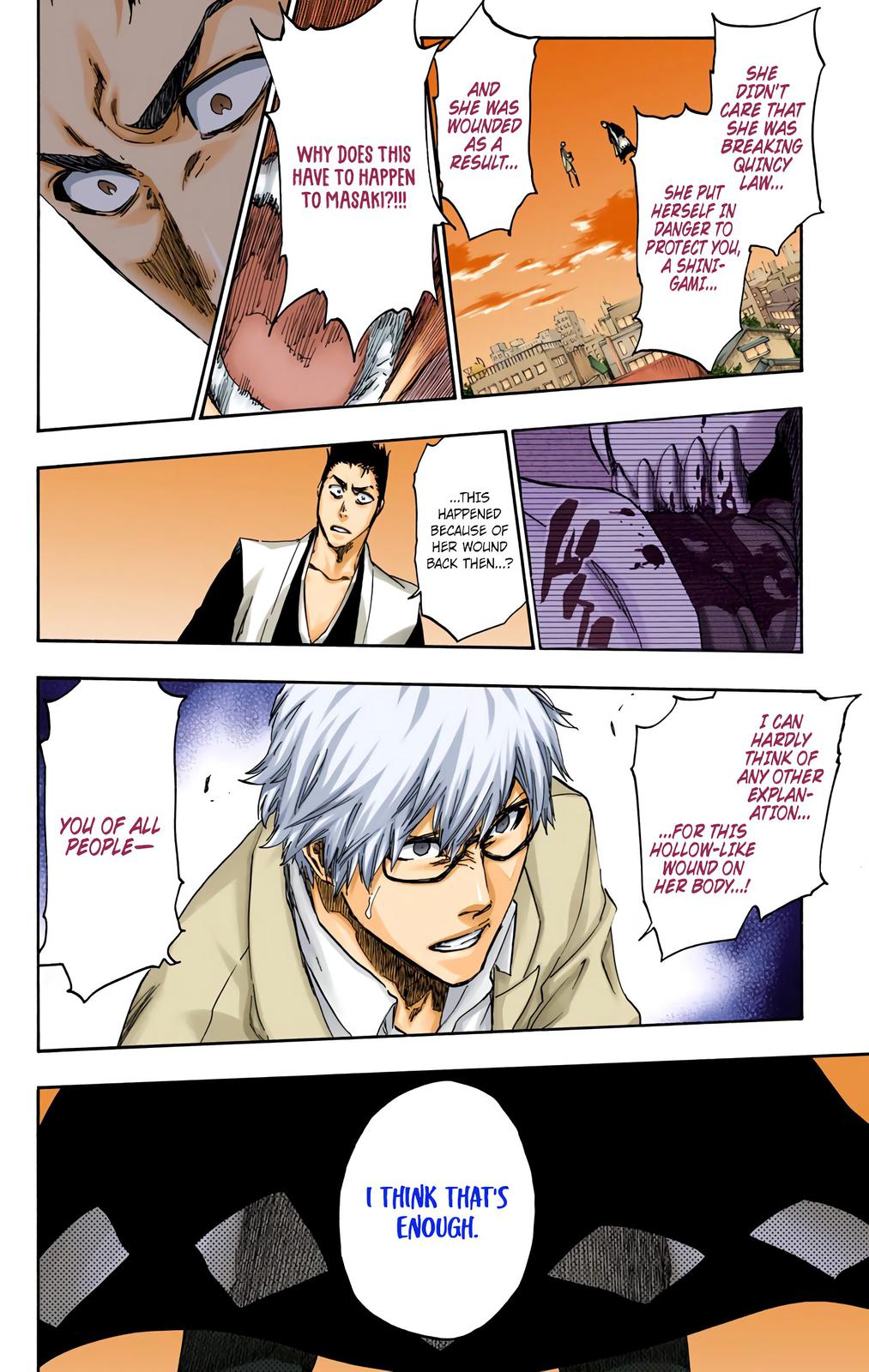 Chapter 534 — Chapter 534 — Page 19