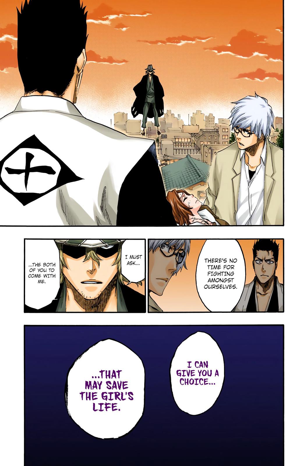 Chapter 534 — Chapter 534 — Page 20