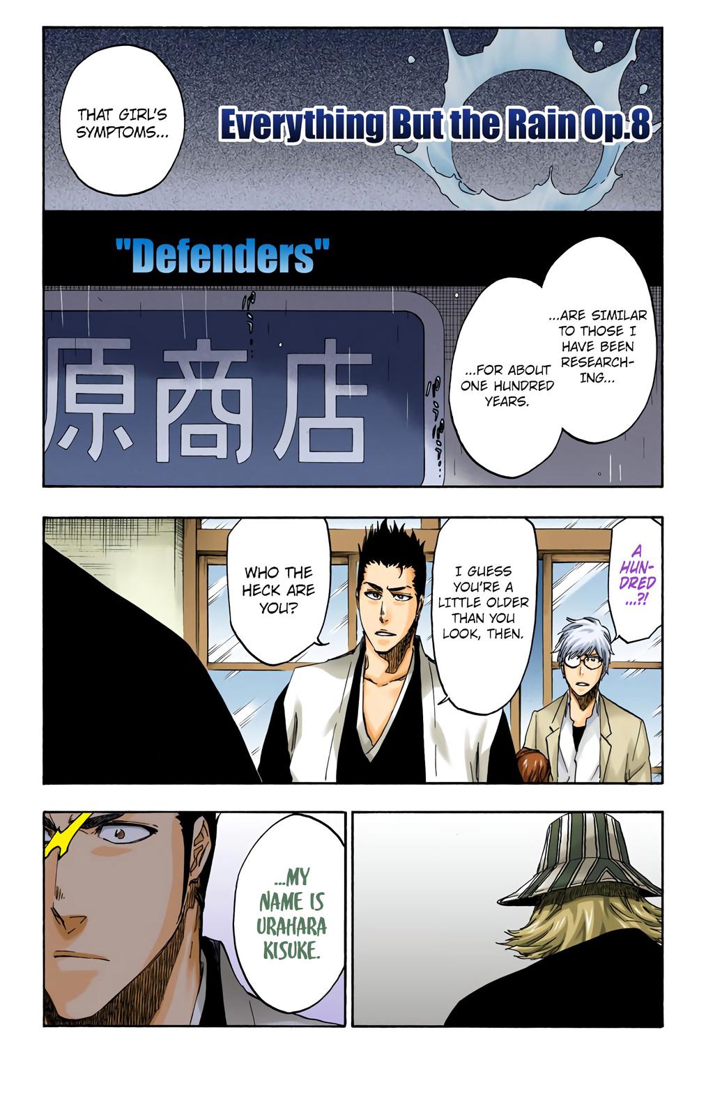 Chapter 535 — Chapter 535 — Page 4