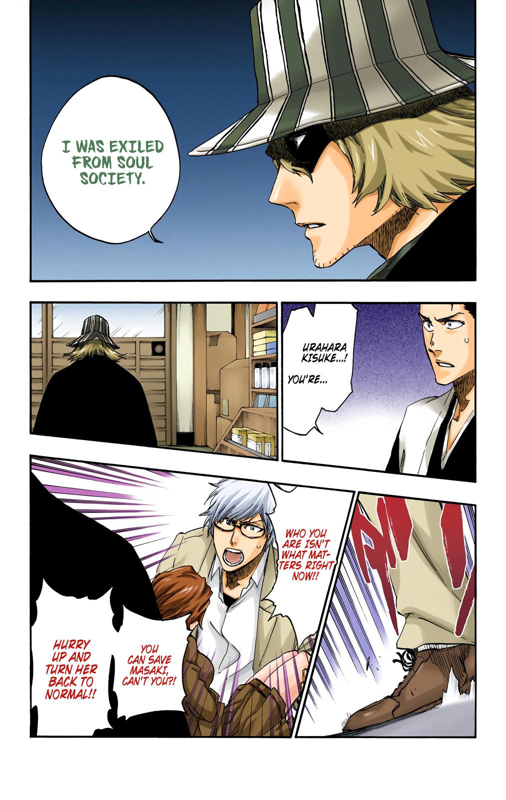 Chapter 535 — Chapter 535 — Page 5