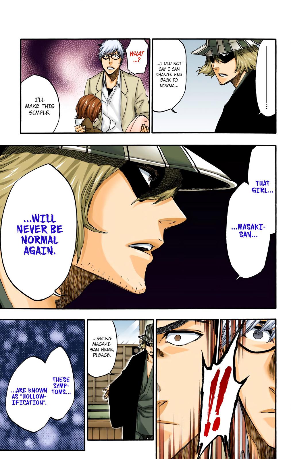 Chapter 535 — Chapter 535 — Page 6