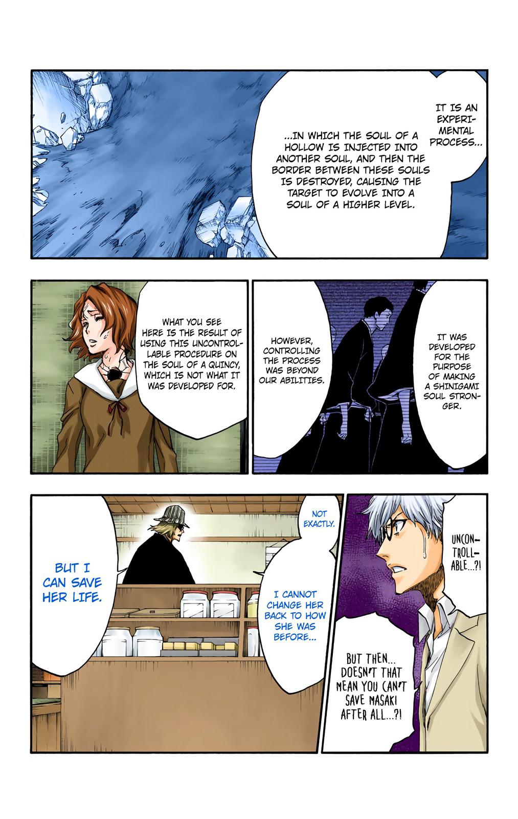 Chapter 535 — Chapter 535 — Page 7