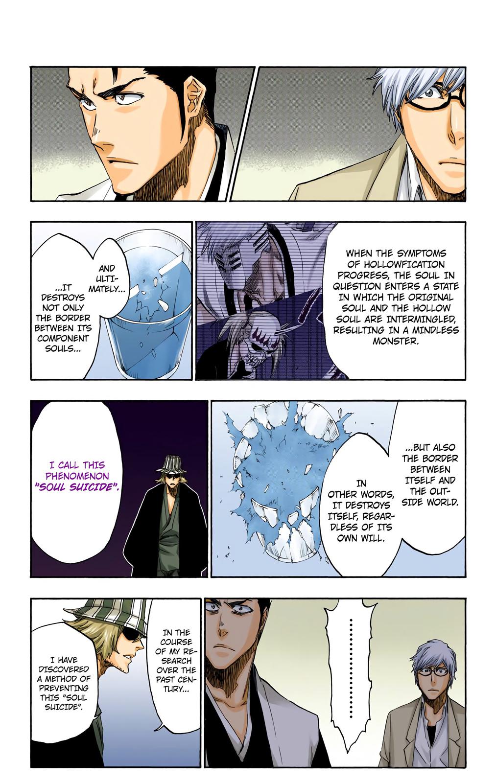 Chapter 535 — Chapter 535 — Page 8