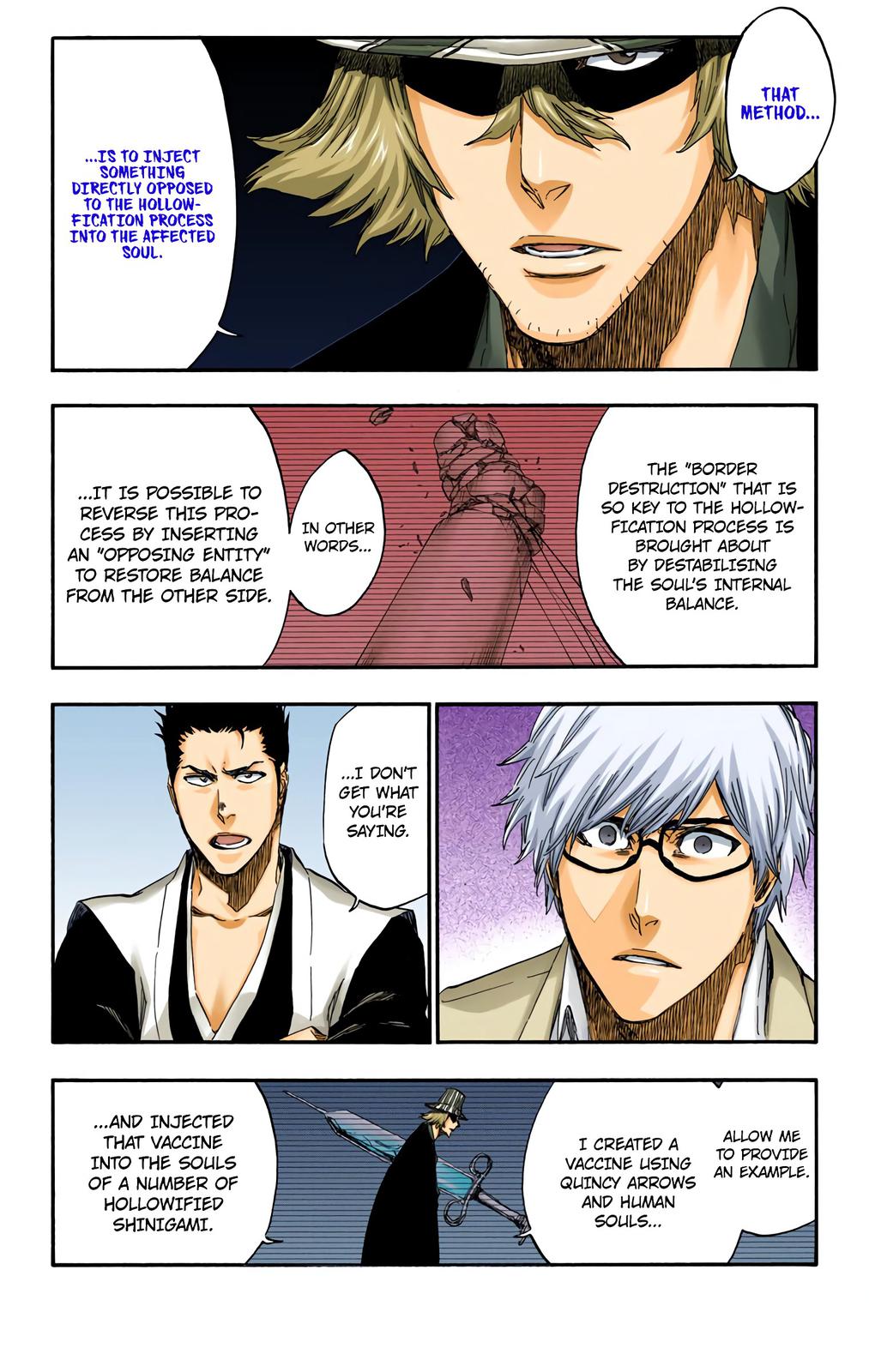 Chapter 535 — Chapter 535 — Page 9