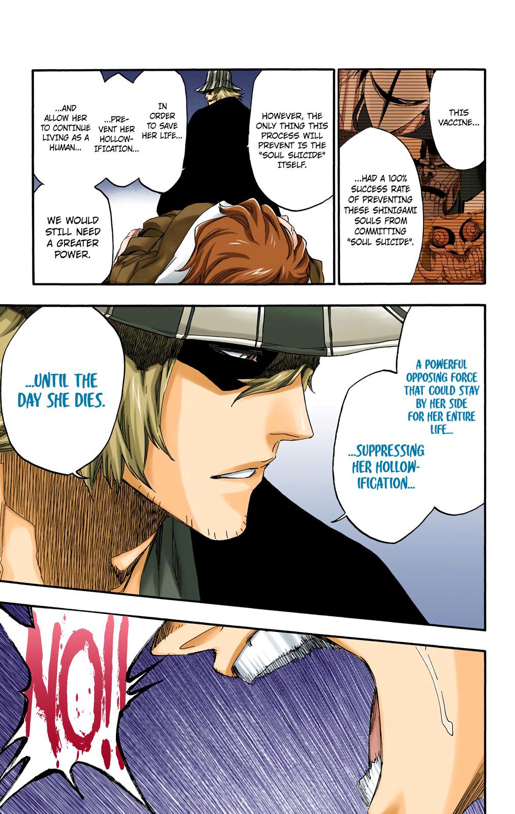 Chapter 535 — Chapter 535 — Page 10