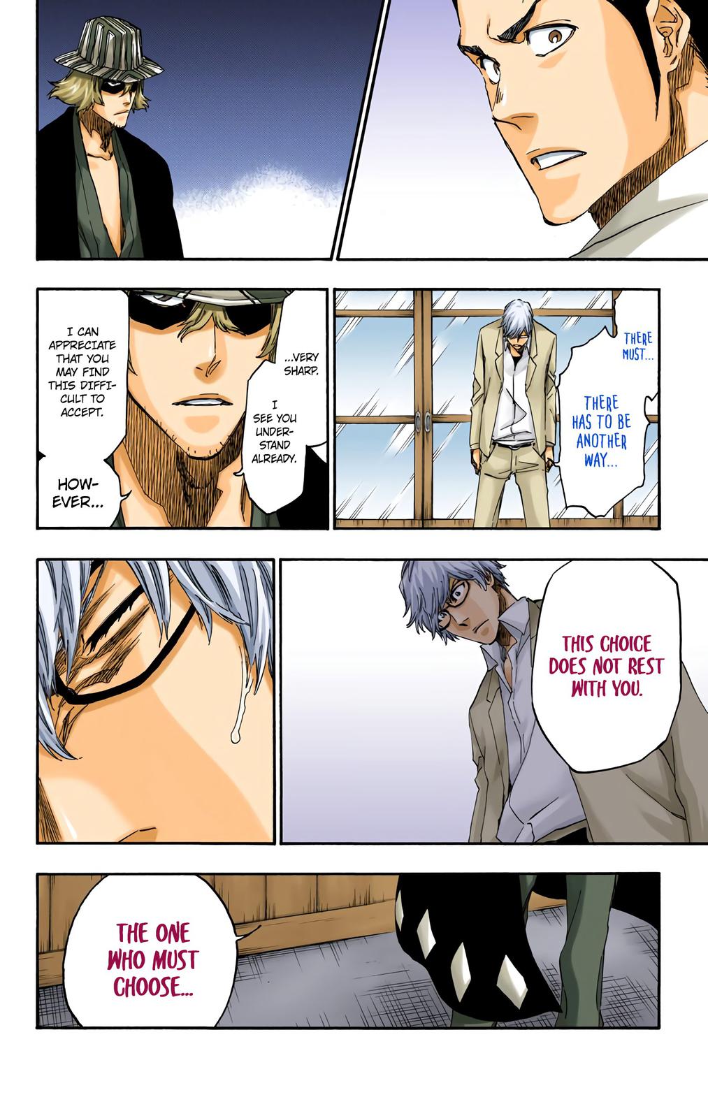 Chapter 535 — Chapter 535 — Page 11