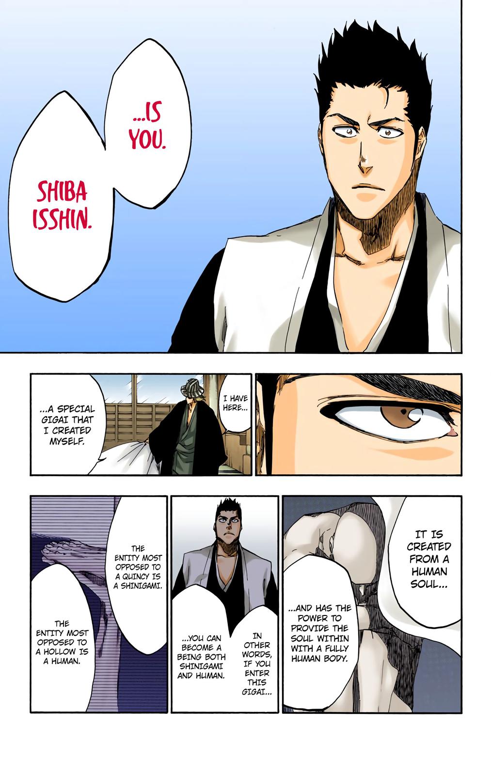 Chapter 535 — Chapter 535 — Page 12