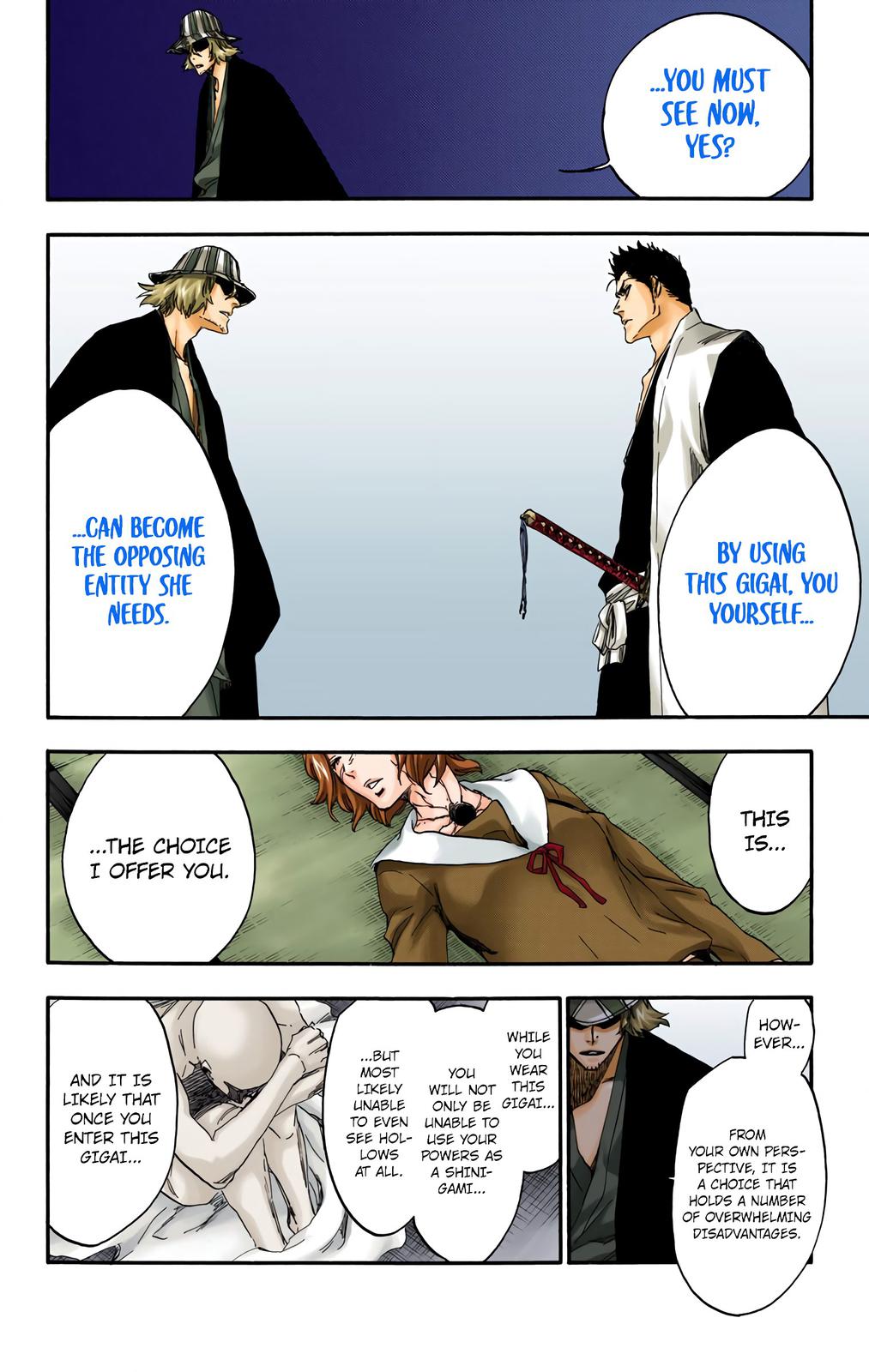 Chapter 535 — Chapter 535 — Page 13