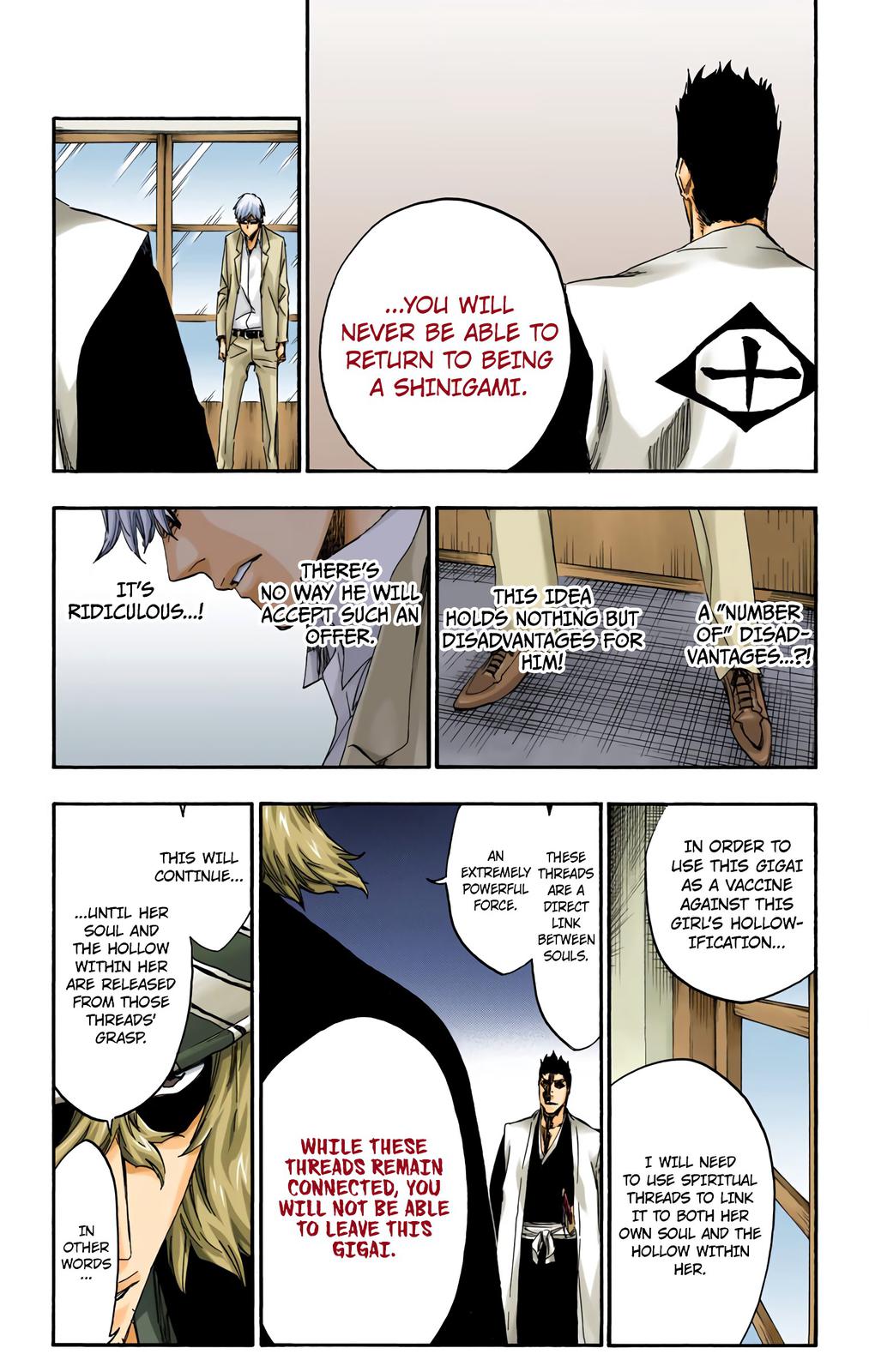 Chapter 535 — Chapter 535 — Page 14
