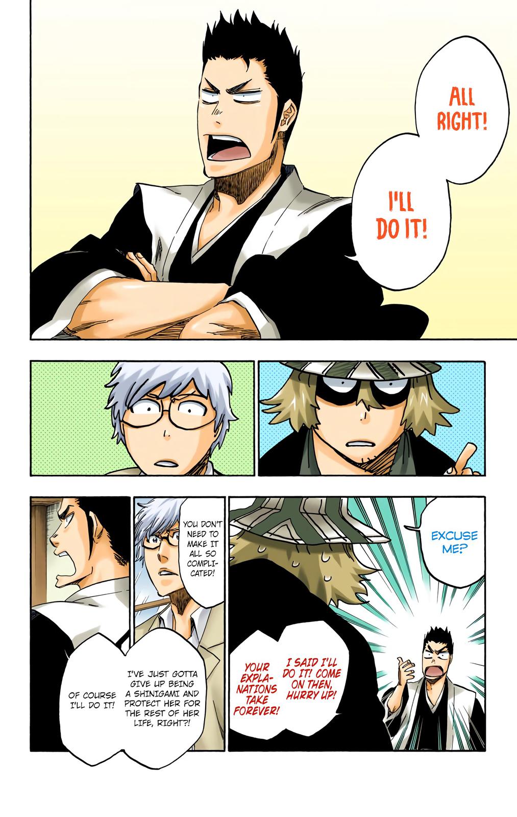 Chapter 535 — Chapter 535 — Page 15