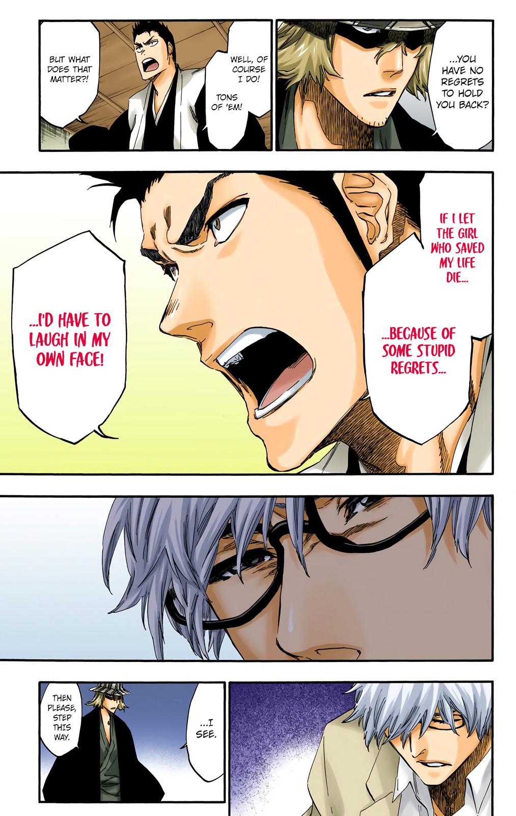 Chapter 535 — Chapter 535 — Page 16