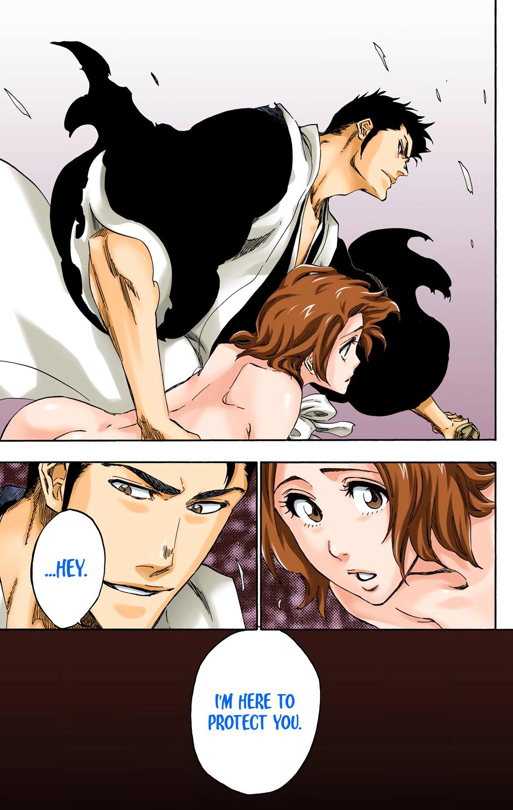 Chapter 535 — Chapter 535 — Page 18