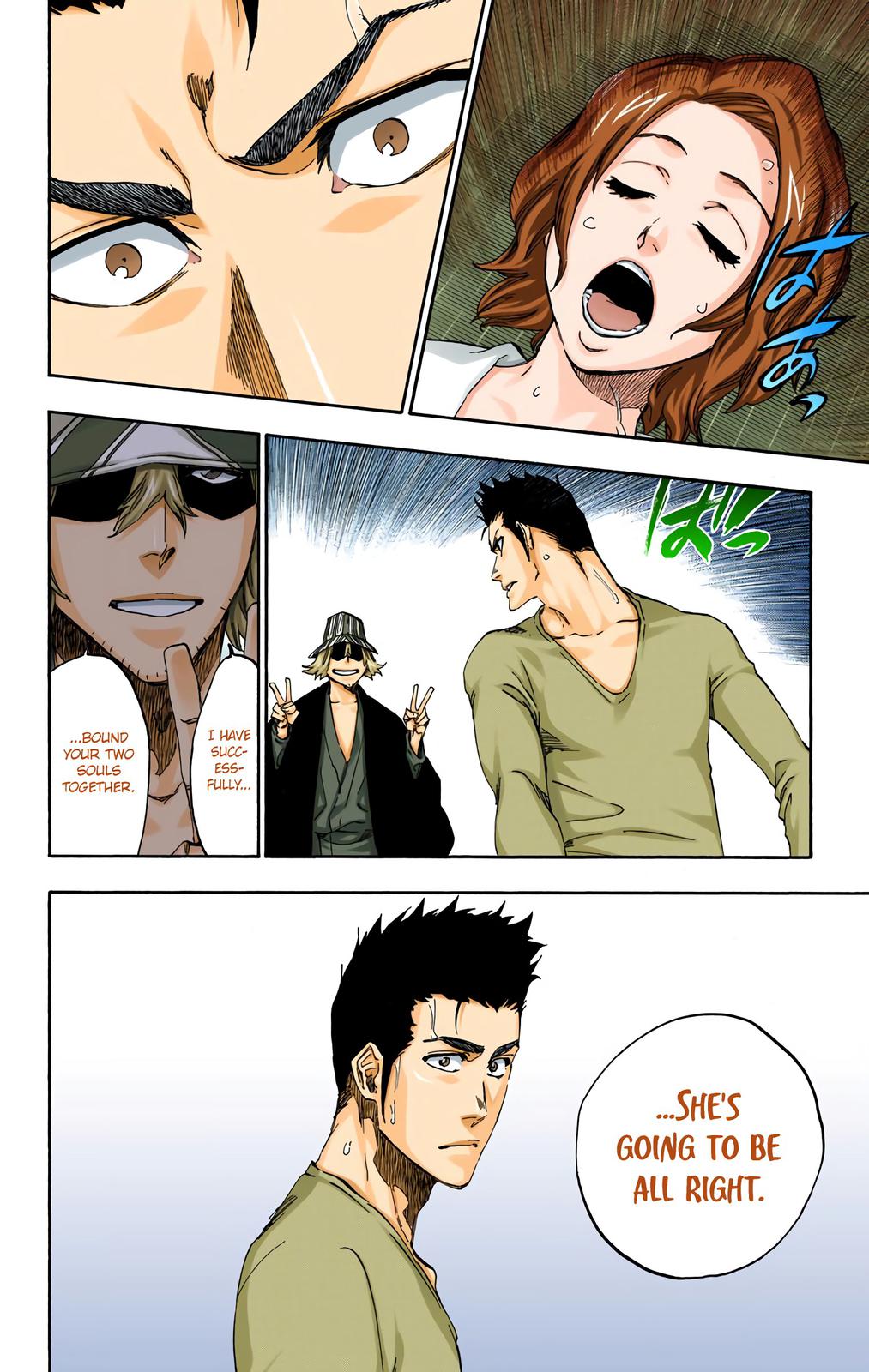 Chapter 536 — Chapter 536 — Page 5