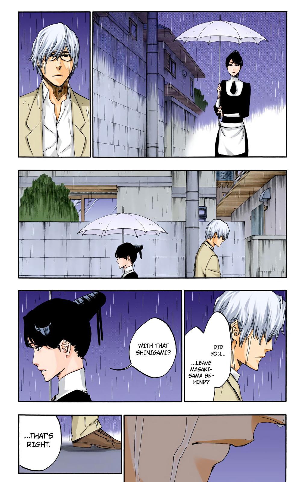 Chapter 536 — Chapter 536 — Page 8