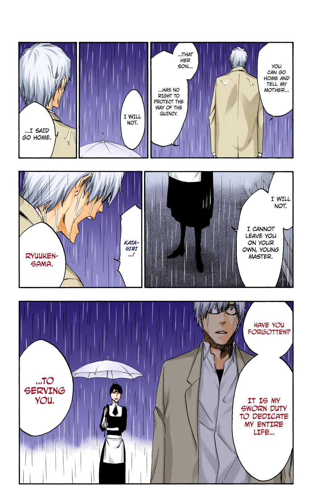 Chapter 536 — Chapter 536 — Page 9
