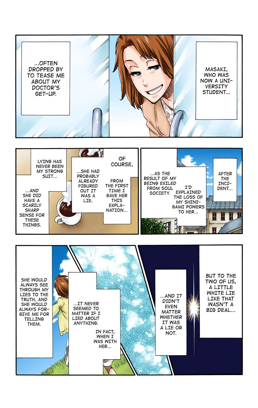 Chapter 536 — Chapter 536 — Page 13
