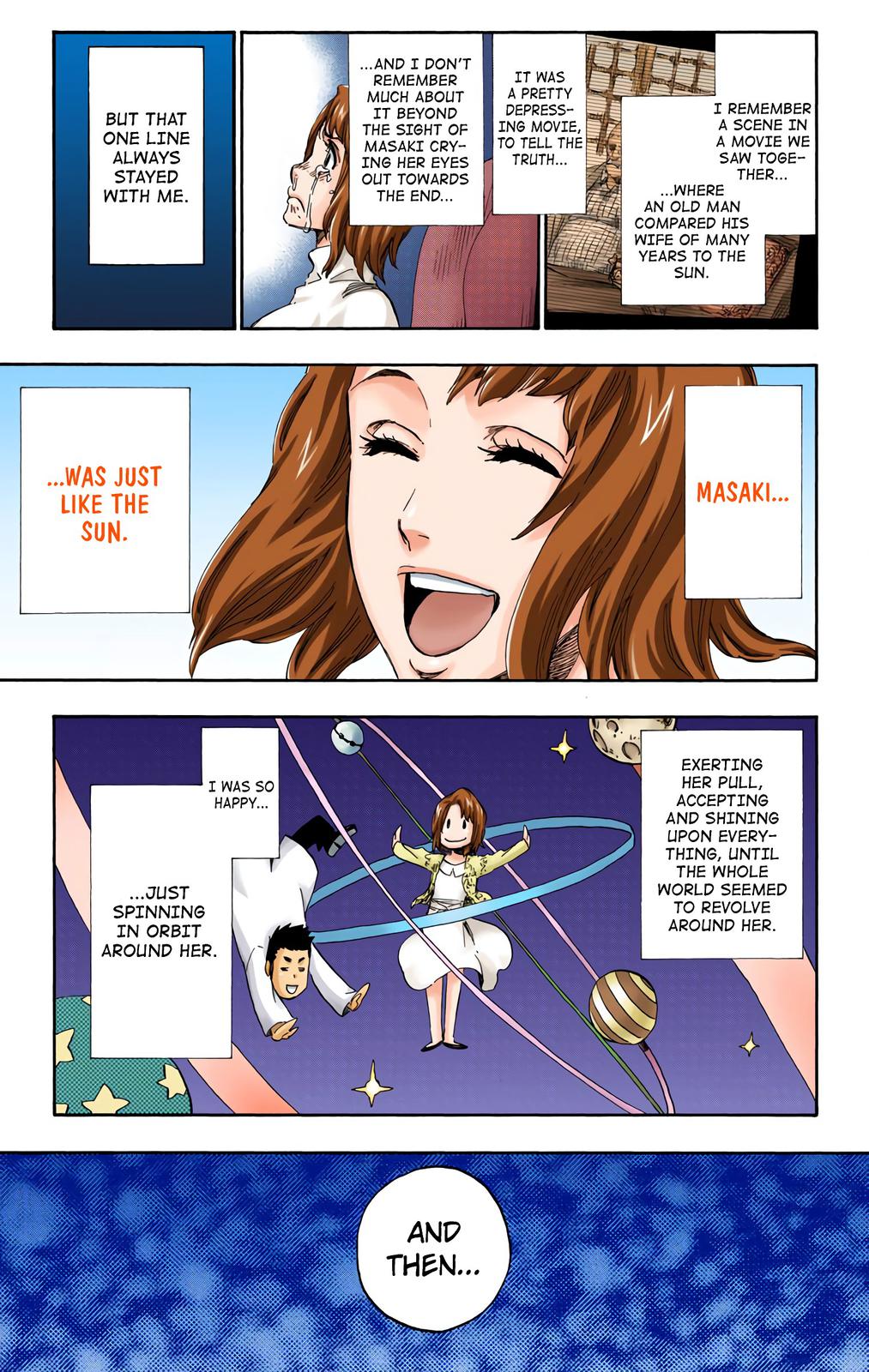 Chapter 536 — Chapter 536 — Page 14