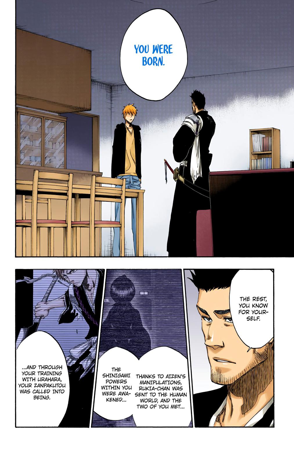 Chapter 536 — Chapter 536 — Page 15