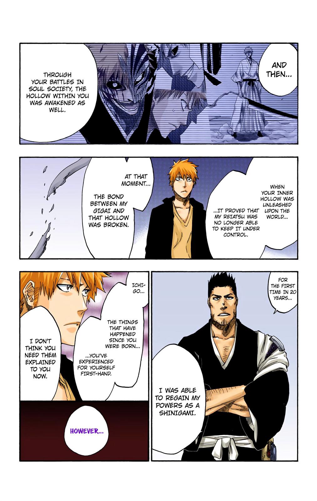 Chapter 536 — Chapter 536 — Page 16