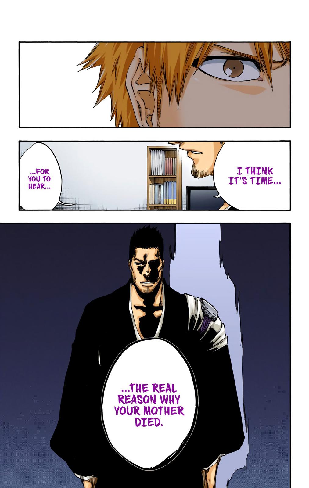 Chapter 536 — Chapter 536 — Page 18