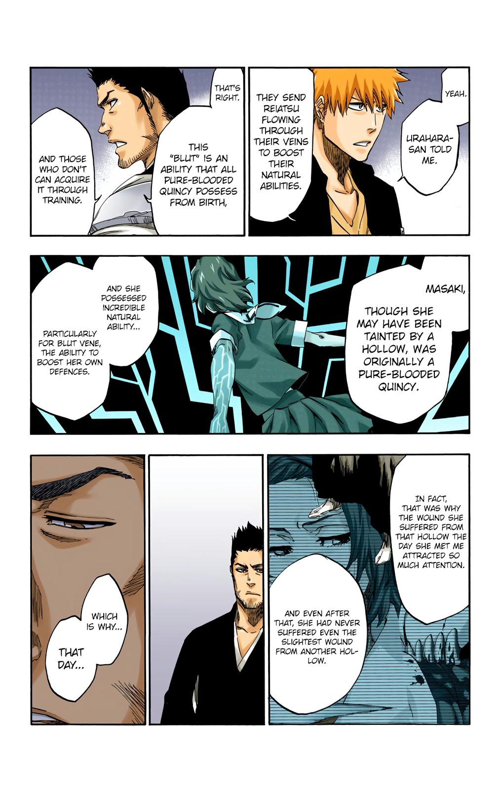 Chapter 537 — Chapter 537 — Page 4