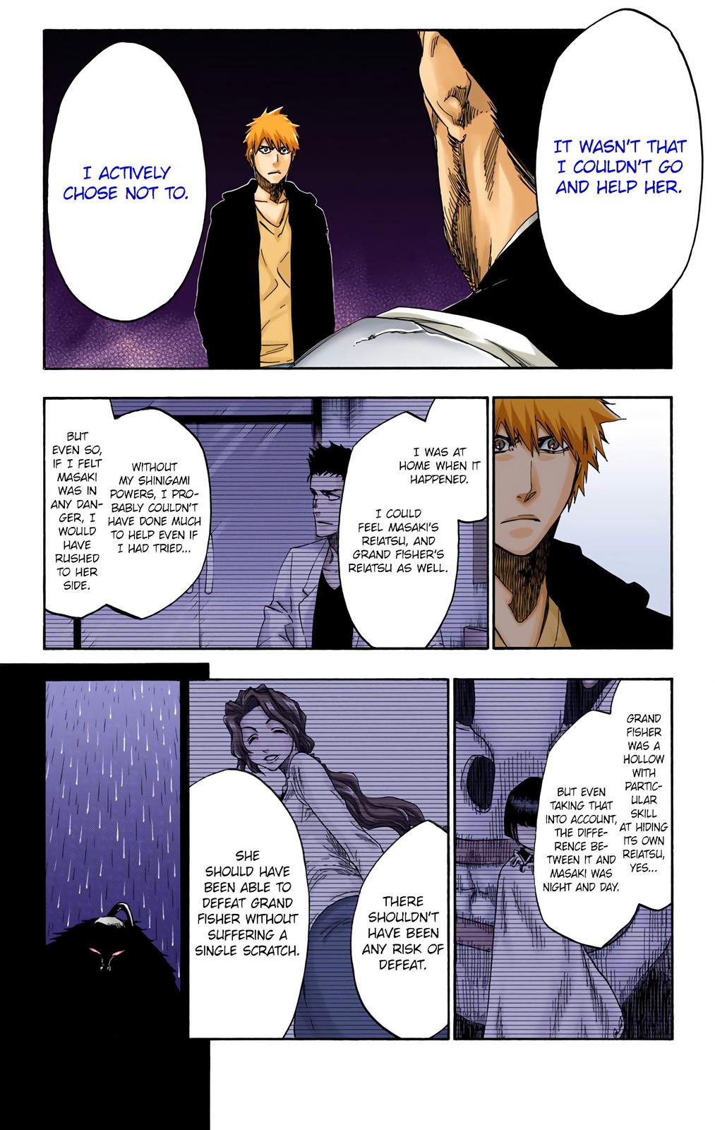 Chapter 537 — Chapter 537 — Page 5