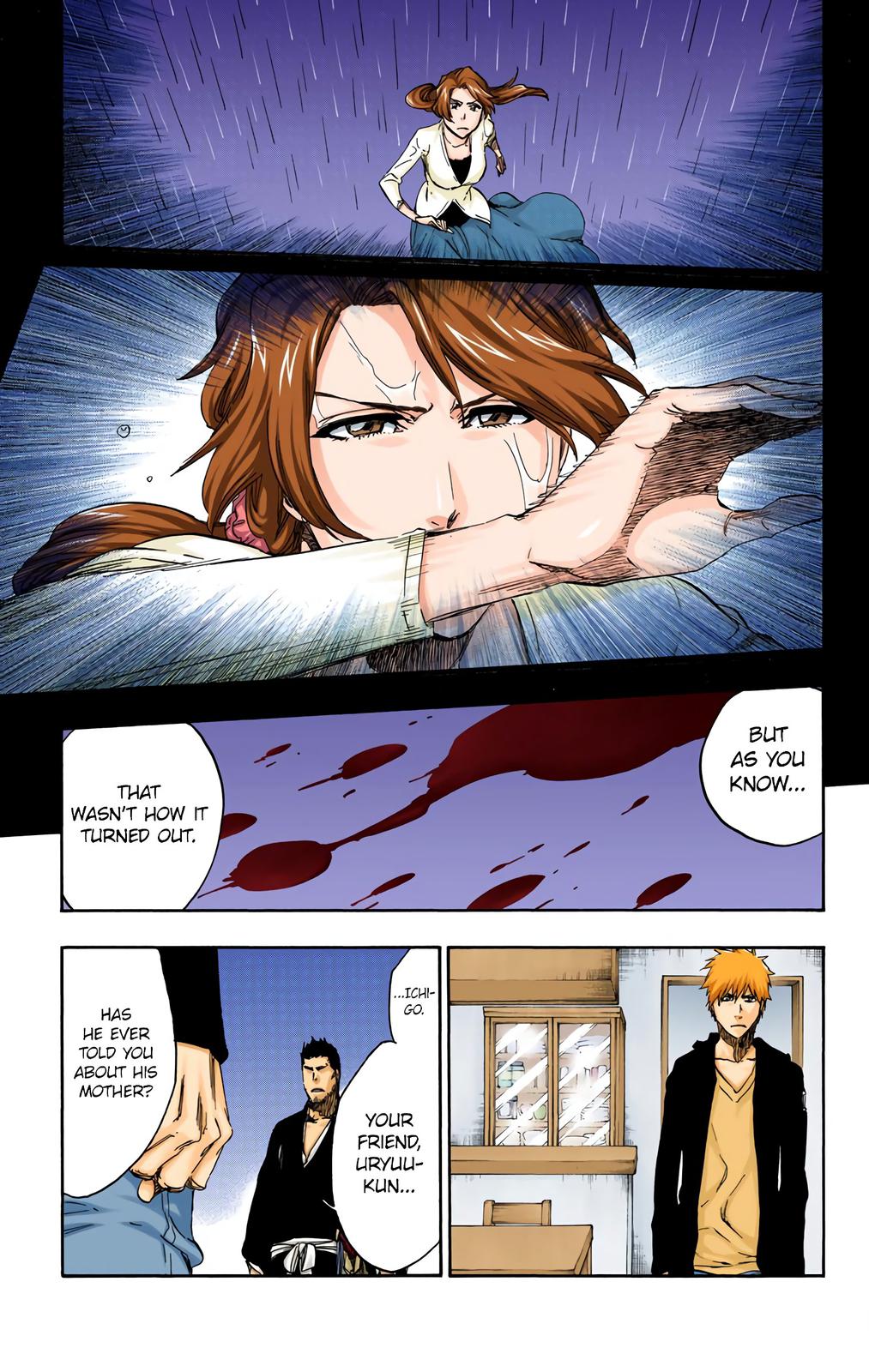 Chapter 537 — Chapter 537 — Page 6