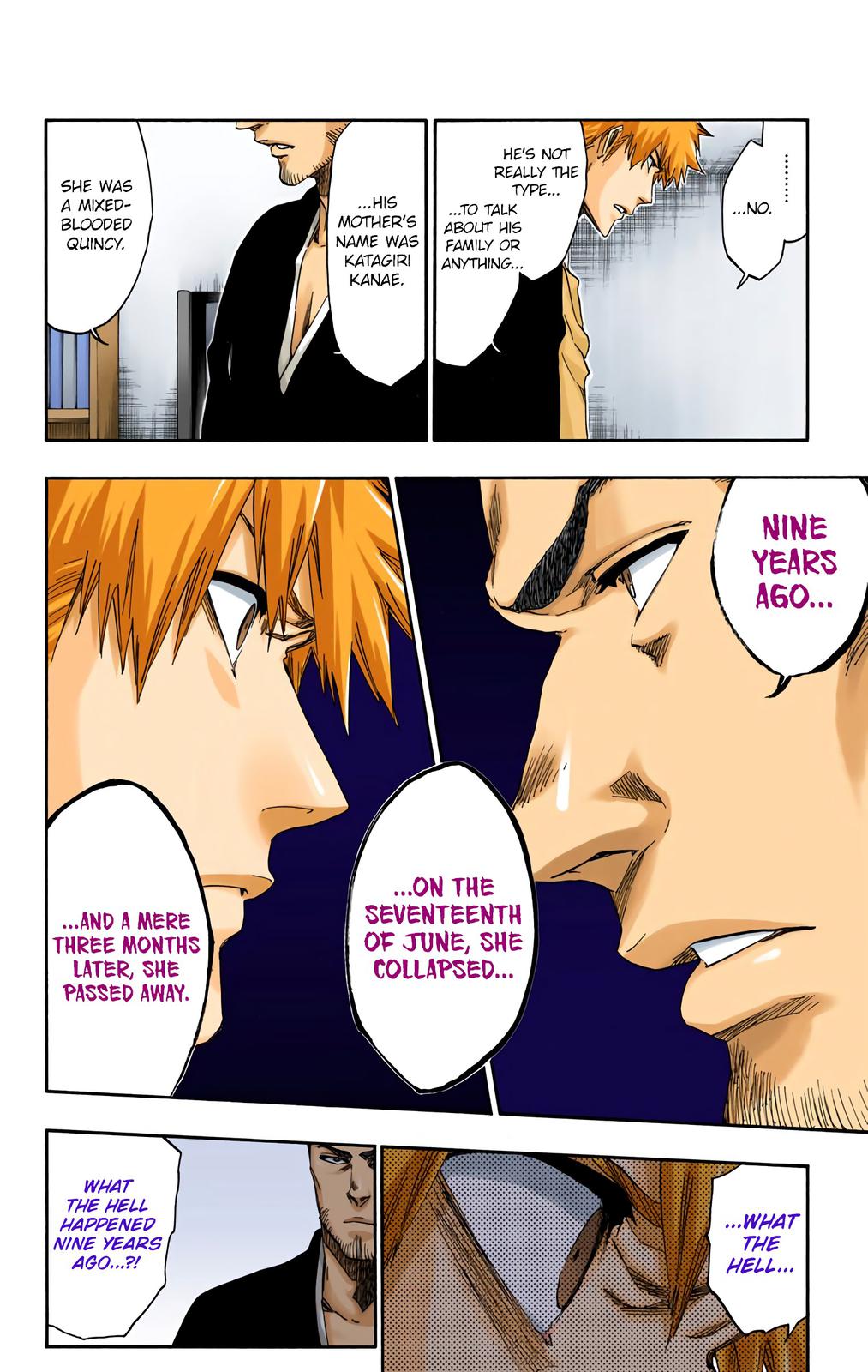 Chapter 537 — Chapter 537 — Page 7