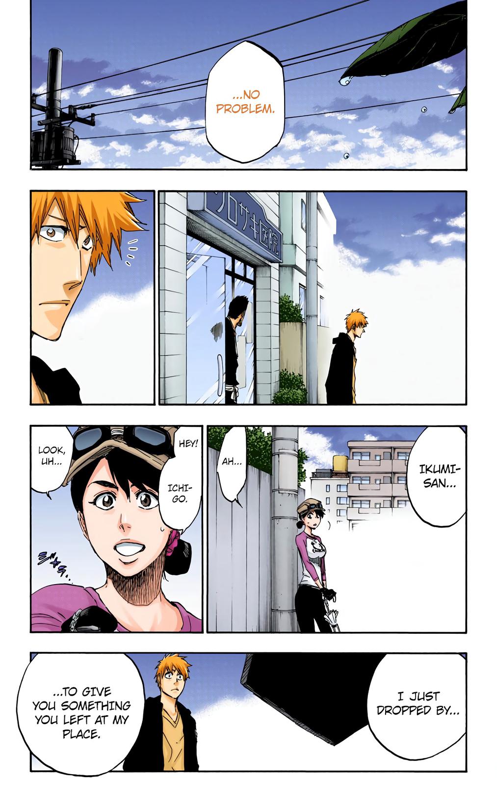 Chapter 537 — Chapter 537 — Page 14