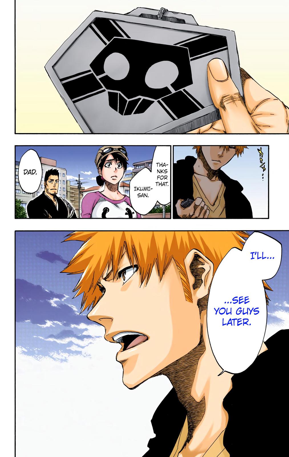 Chapter 537 — Chapter 537 — Page 15
