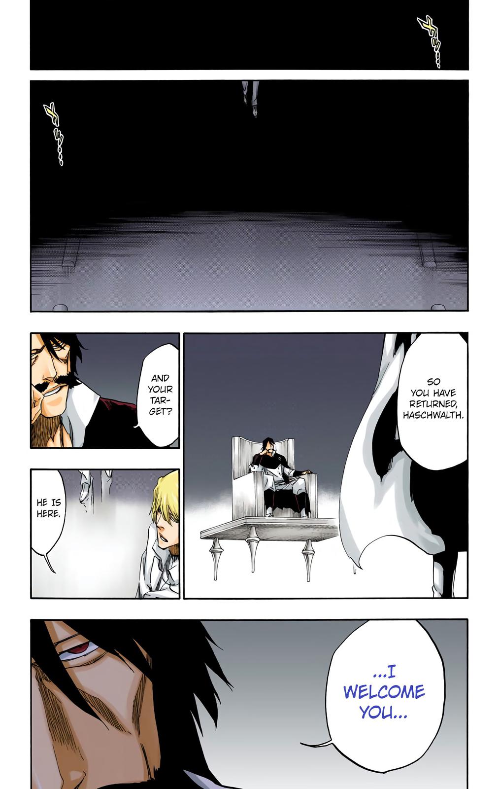 Chapter 537 — Chapter 537 — Page 16