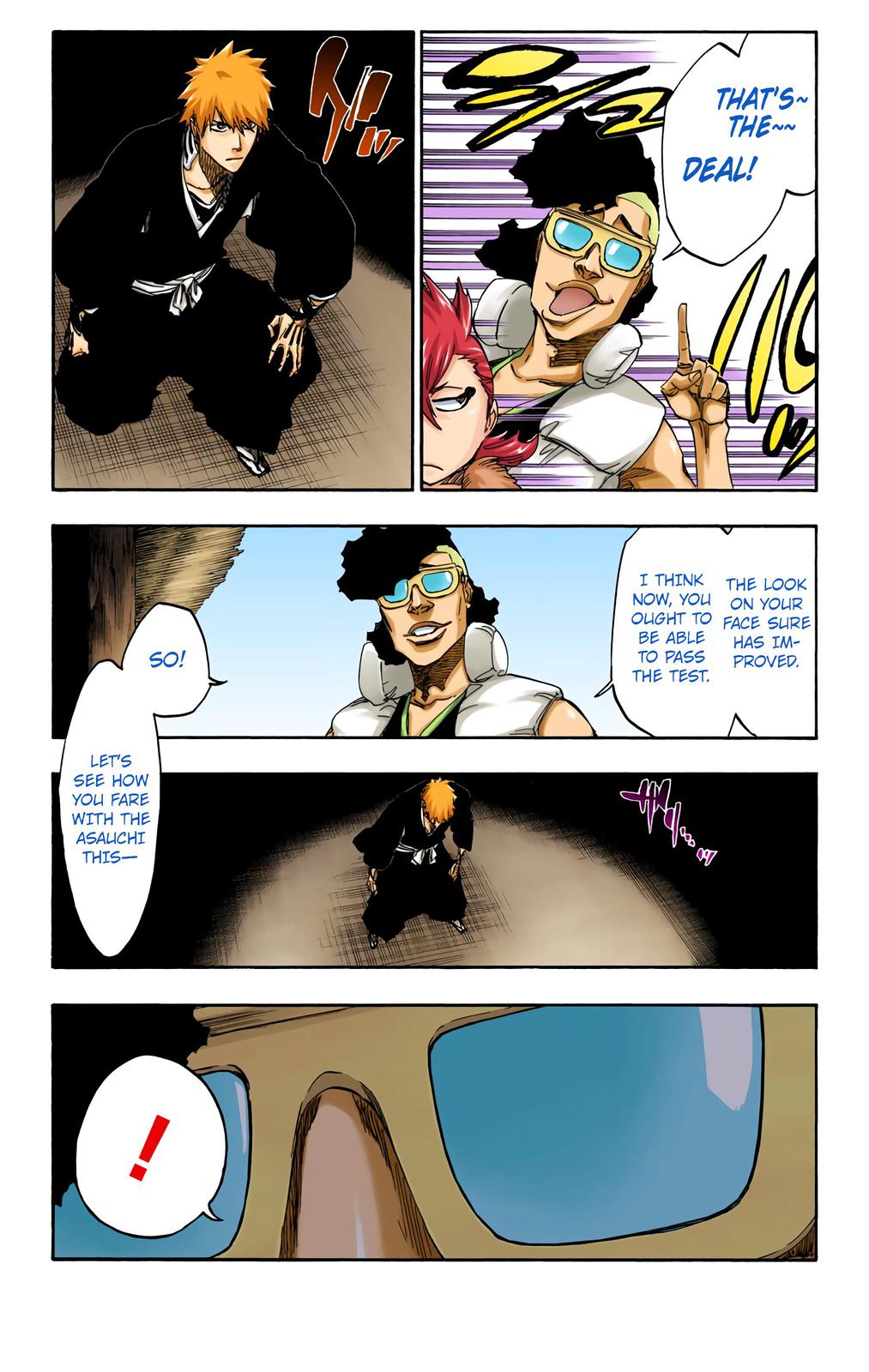 Chapter 538 — Chapter 538 — Page 5