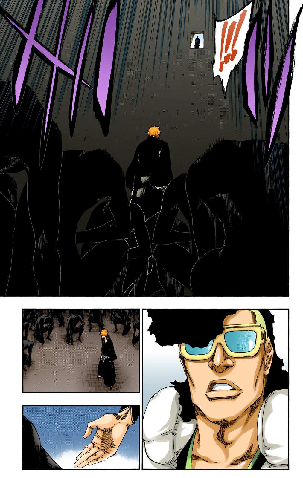Chapter 538 — Chapter 538 — Page 6