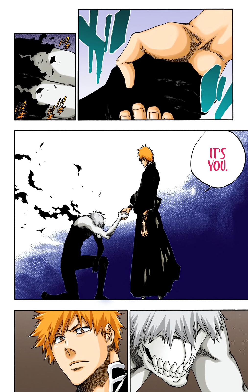 Chapter 538 — Chapter 538 — Page 7