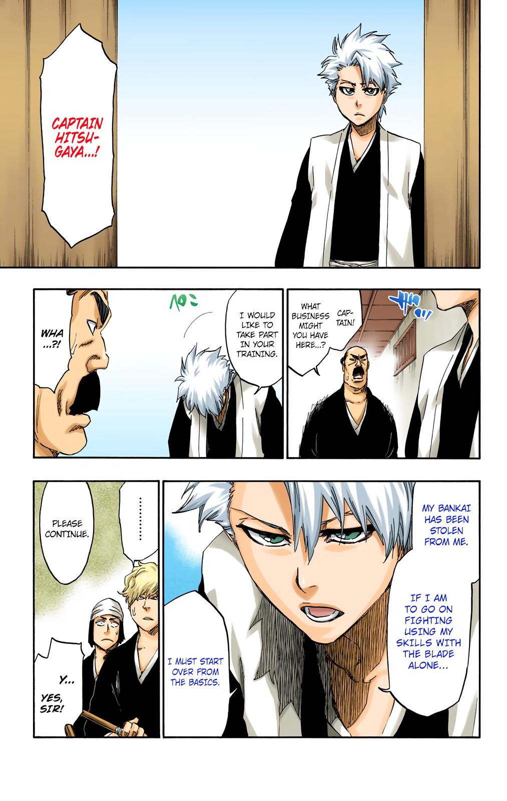 Chapter 538 — Chapter 538 — Page 10