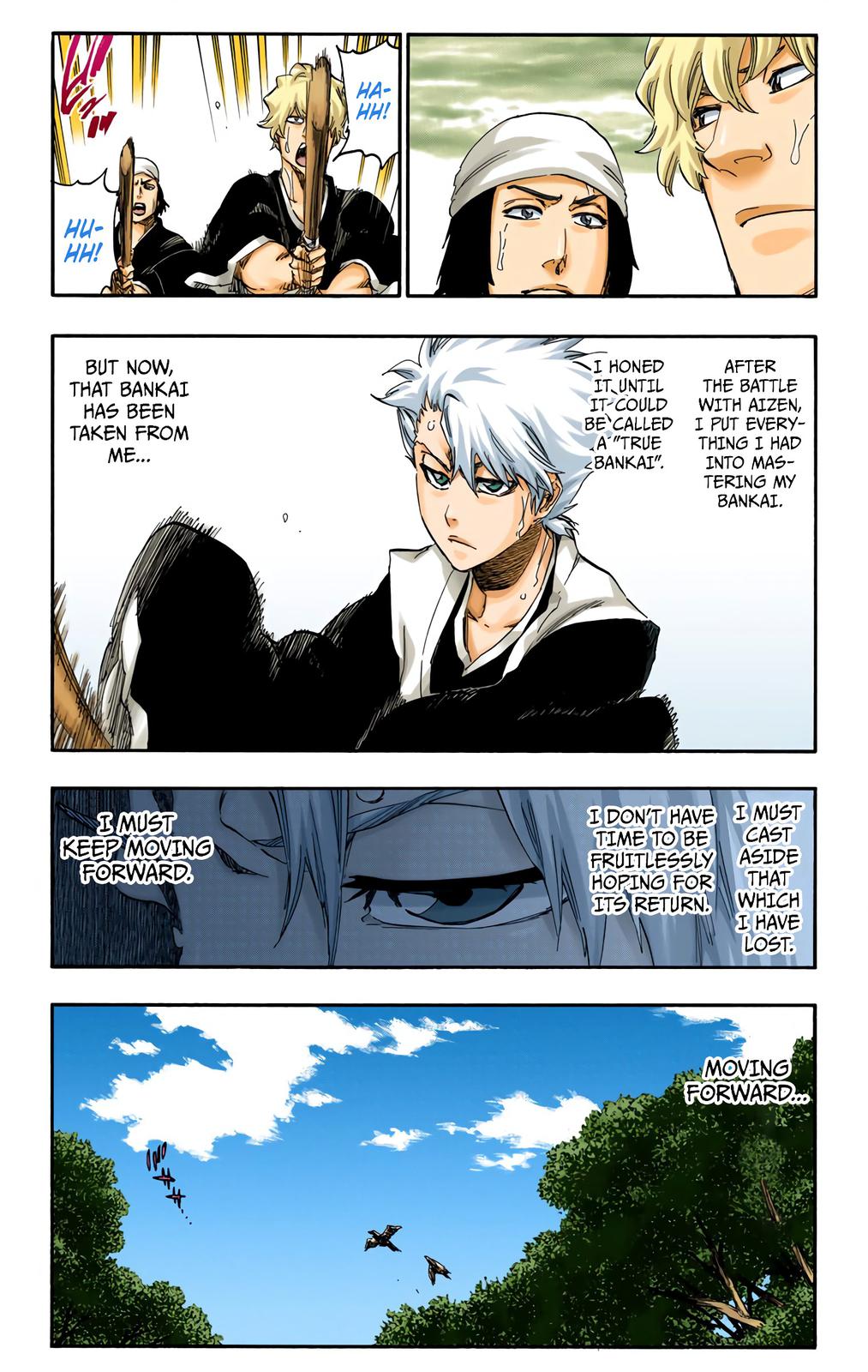 Chapter 538 — Chapter 538 — Page 11