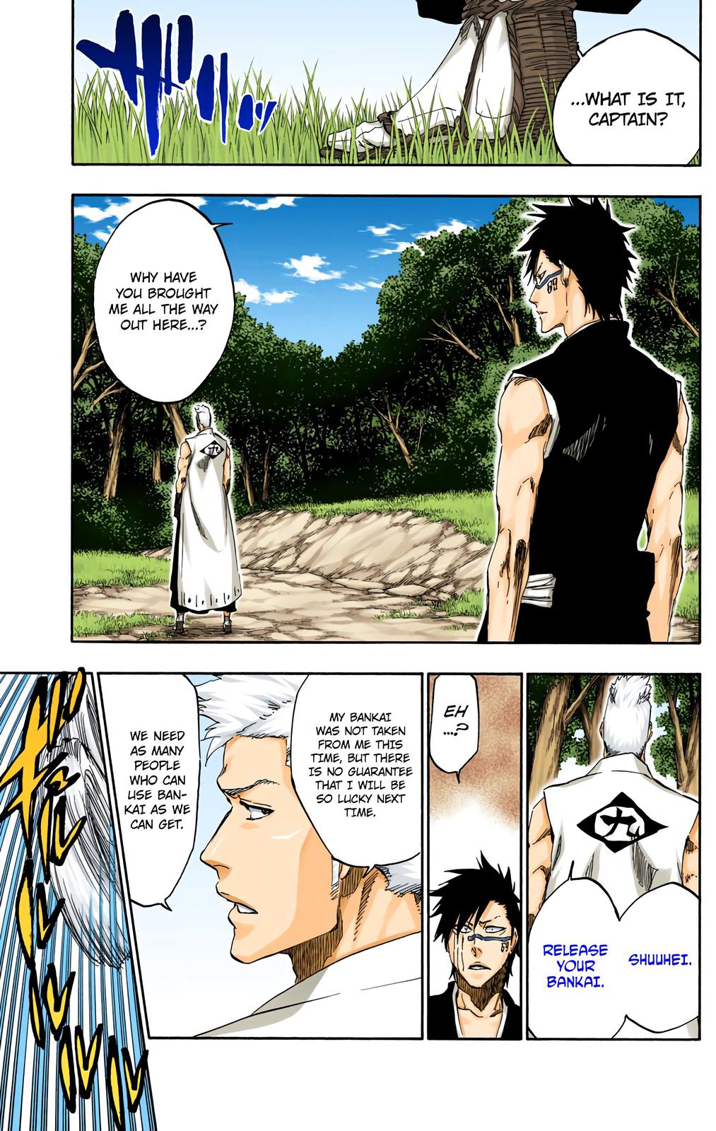 Chapter 538 — Chapter 538 — Page 12