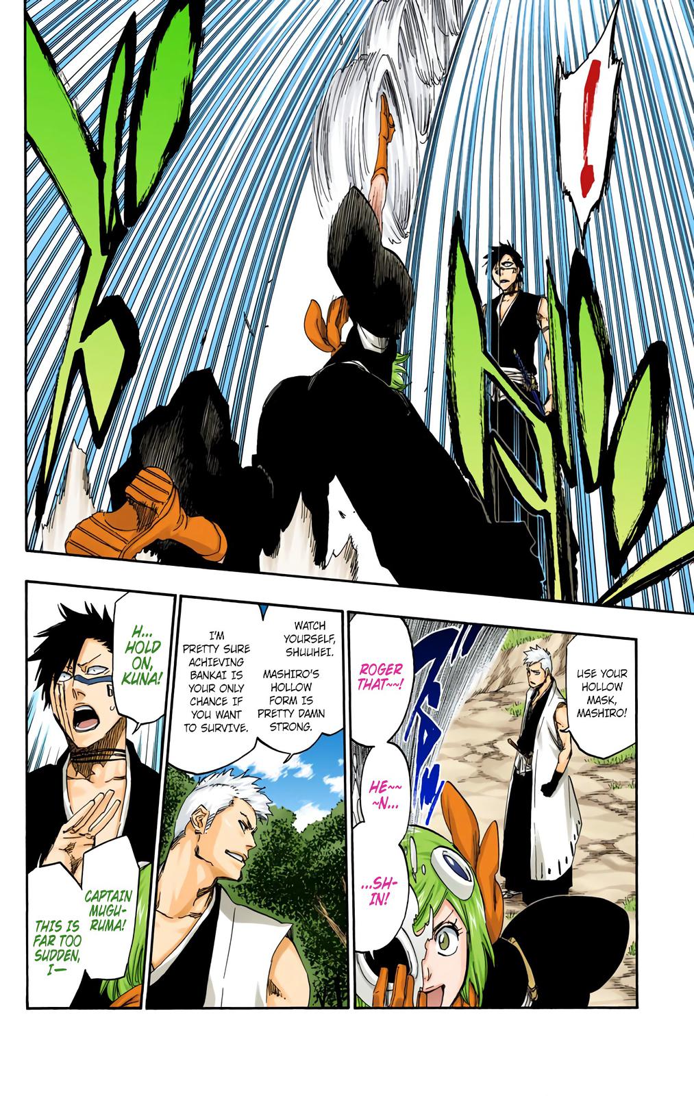 Chapter 538 — Chapter 538 — Page 13