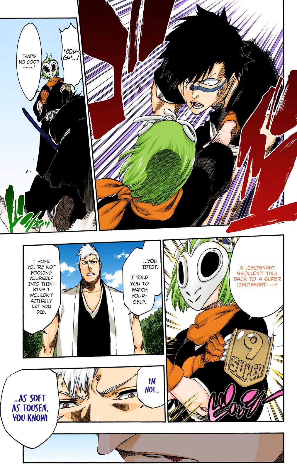 Chapter 538 — Chapter 538 — Page 14
