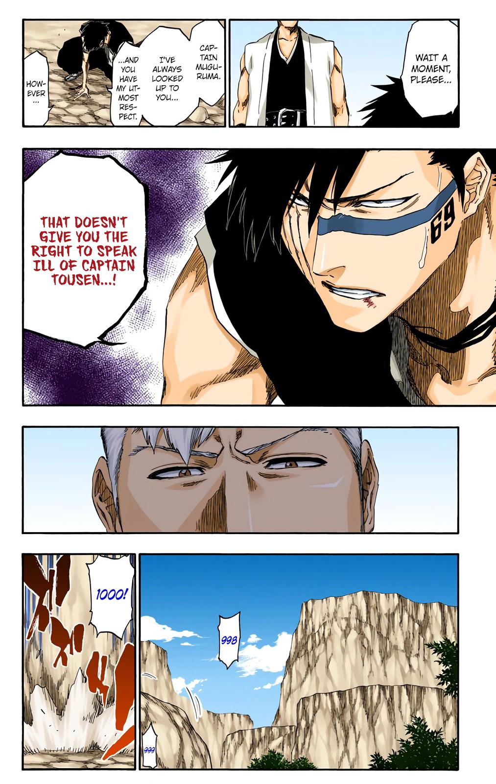 Chapter 538 — Chapter 538 — Page 15