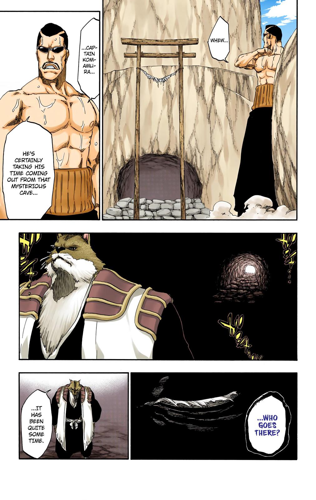 Chapter 538 — Chapter 538 — Page 16