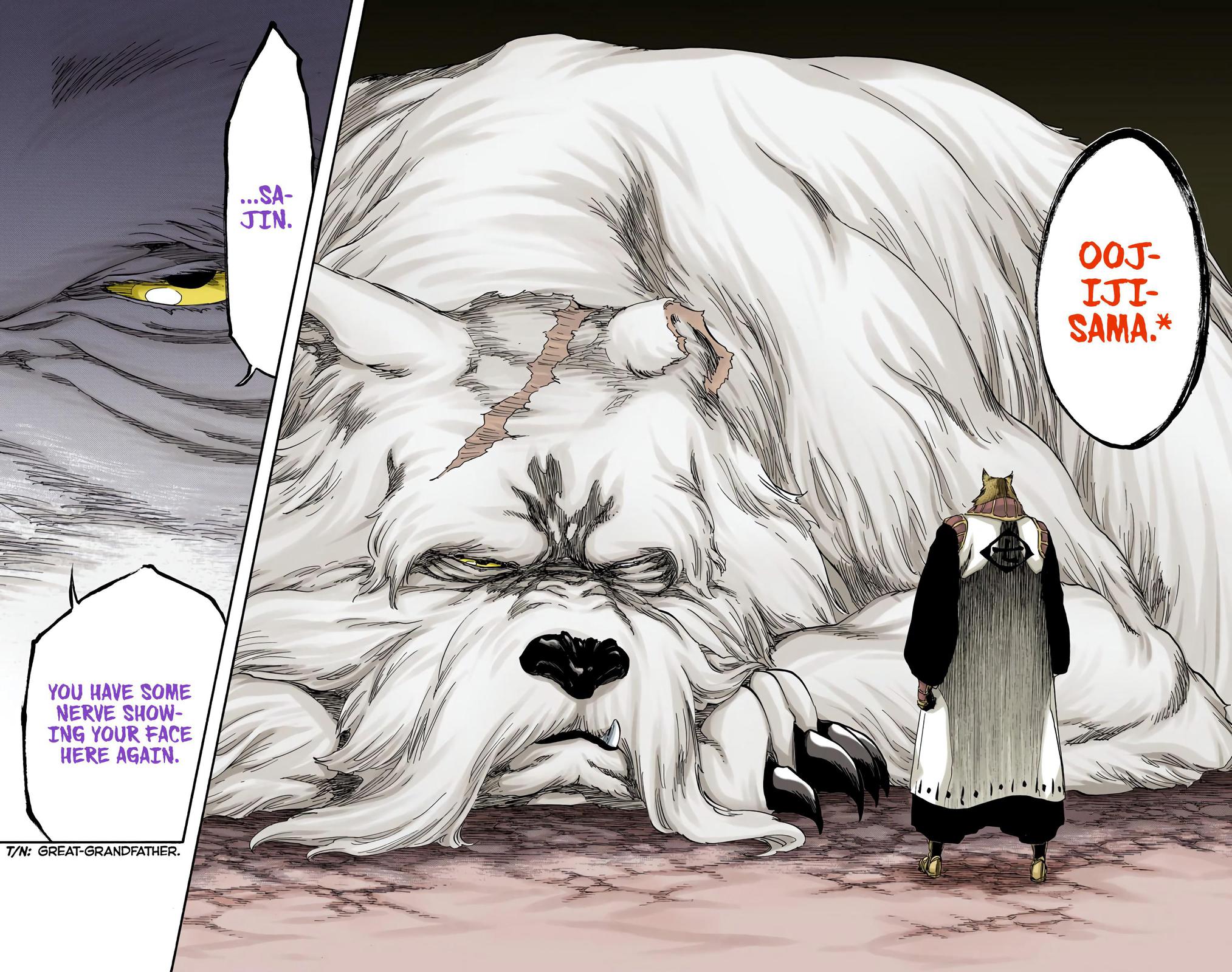 Chapter 538 — Chapter 538 — Page 17