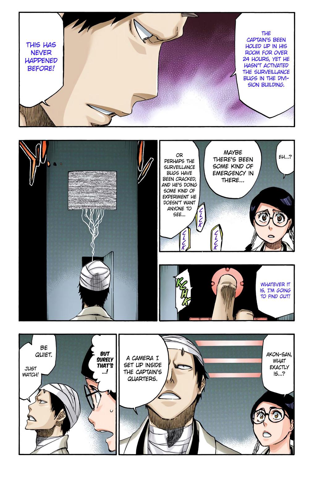Chapter 539 — Chapter 539 — Page 4