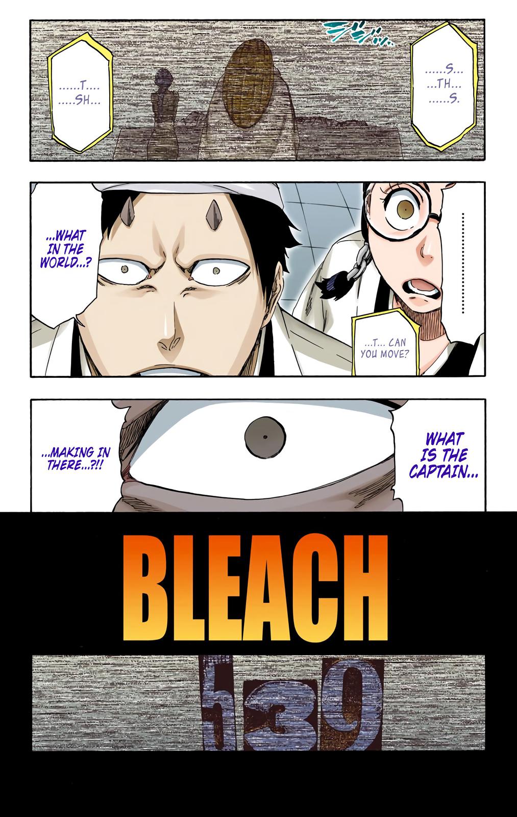 Chapter 539 — Chapter 539 — Page 5