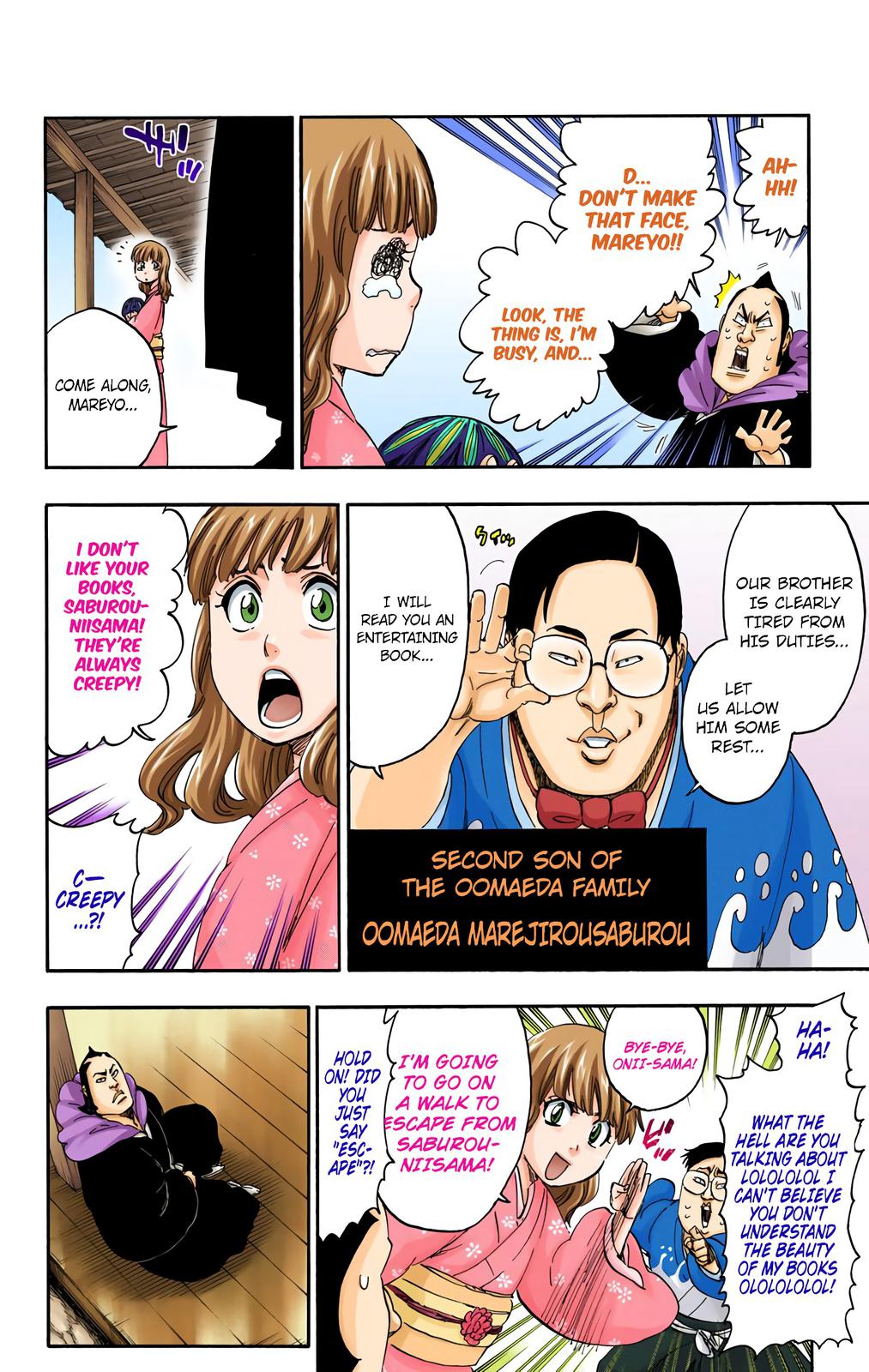 Chapter 539 — Chapter 539 — Page 7
