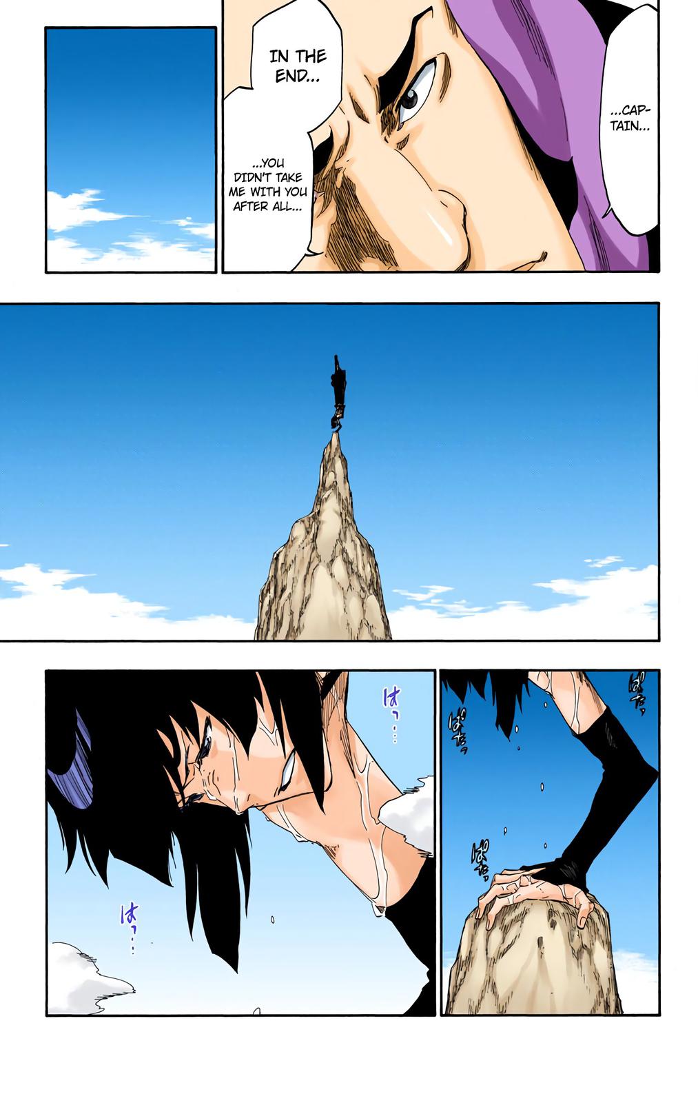 Chapter 539 — Chapter 539 — Page 8