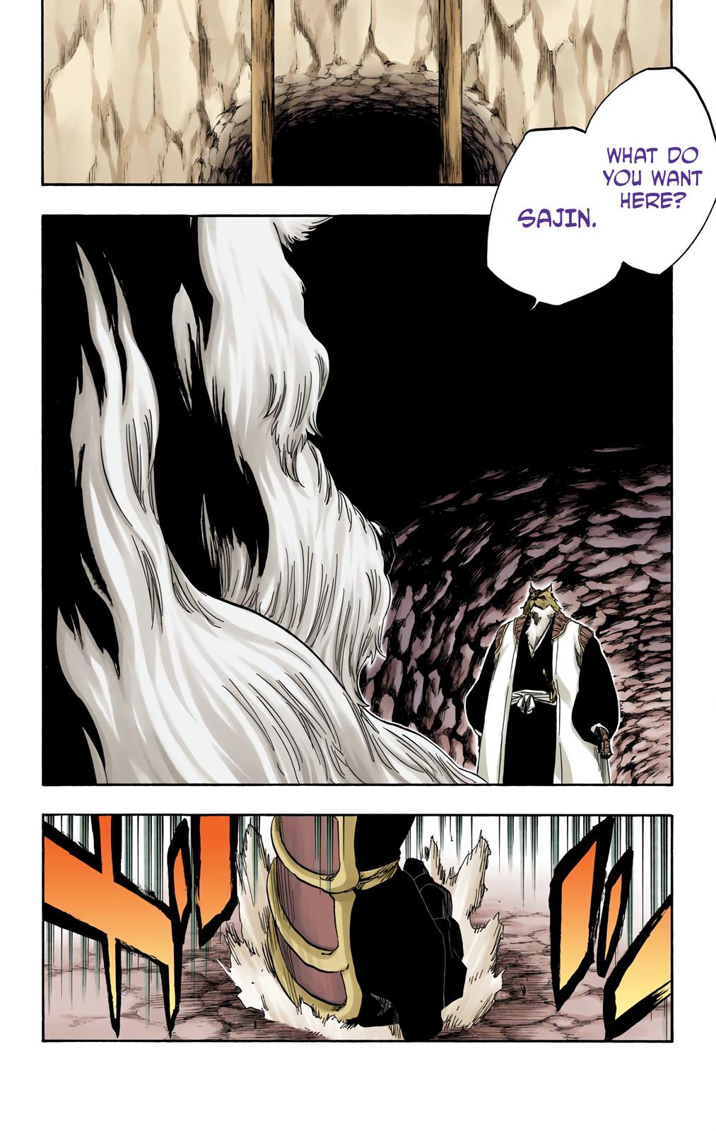 Chapter 539 — Chapter 539 — Page 9