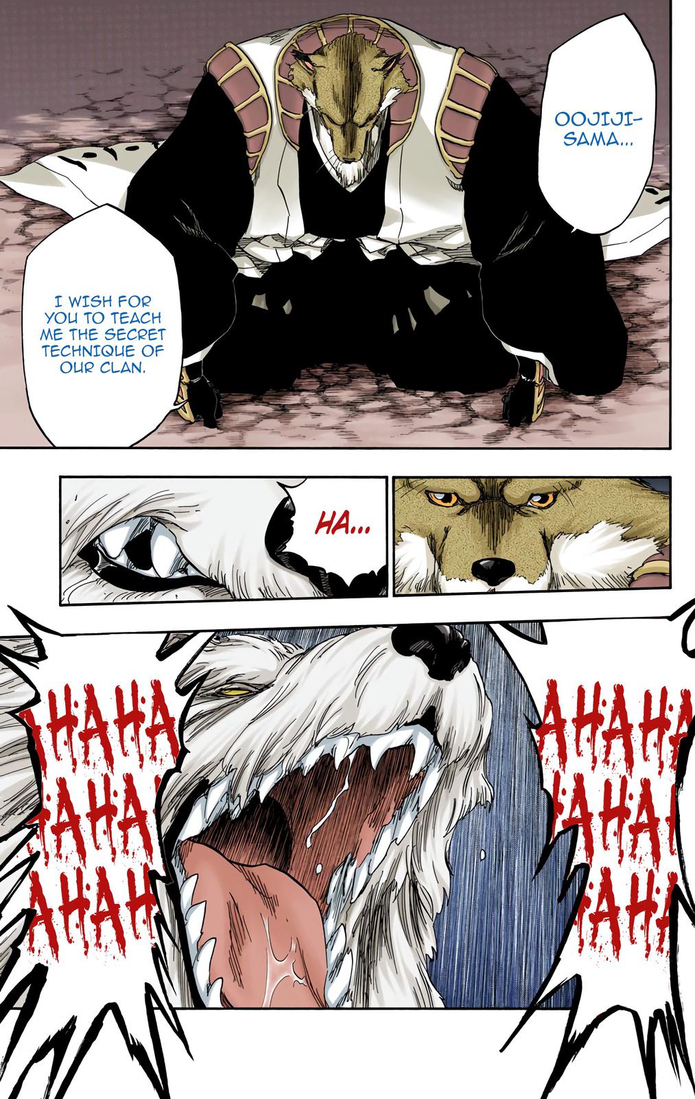 Chapter 539 — Chapter 539 — Page 10